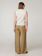 Bild von Hose mit weitem Bein JORYS