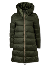 Image sur Manteau matelassé LYSA
