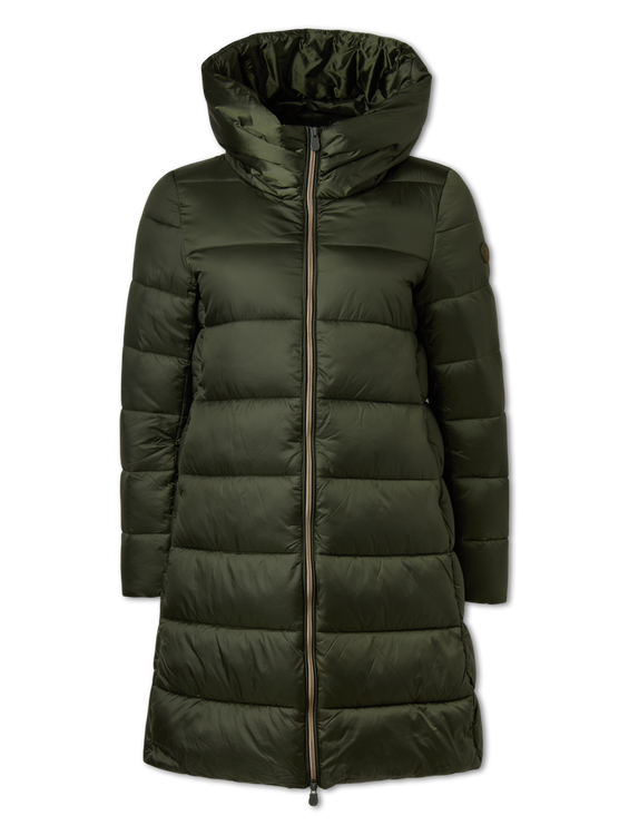 Image sur Manteau matelassé LYSA