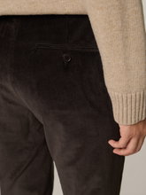 Image sur Pantalon en velours côtelé MARRUCA