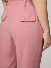 Bild von Bundfaltenhose