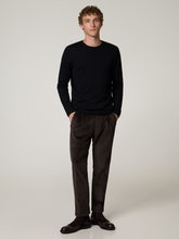 Image sur Cordhose mit Bundfalten CHASY