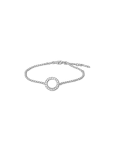 Bild von Armband mit Anhänger