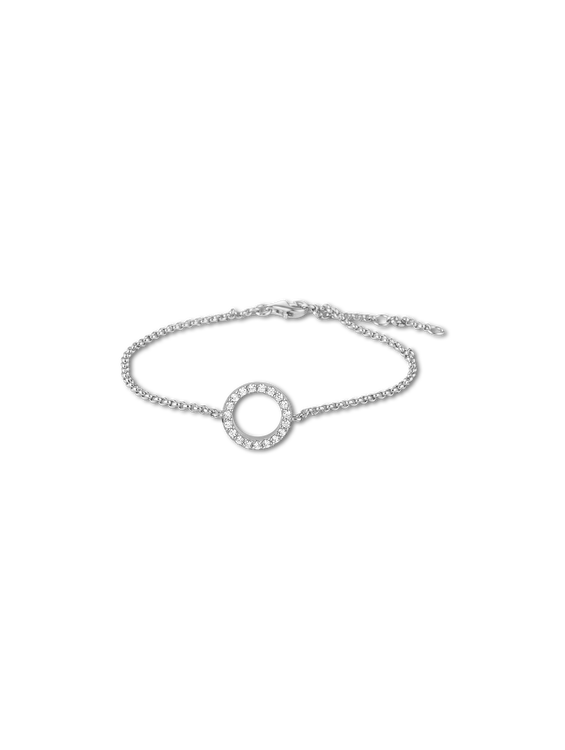 Bild von Armband mit Anhänger