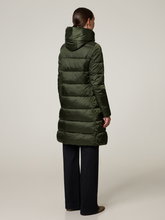 Image sur Manteau matelassé LYSA