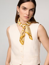 Bild von Tuch aus Seide