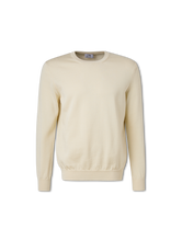 Bild von Pullover aus Baumwolle