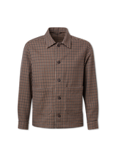 Bild von Overshirt im Relaxed Fit CARPER