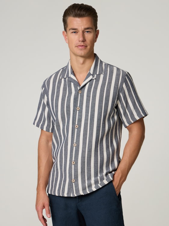 Bild von Hemd im Modern Fit LEO
