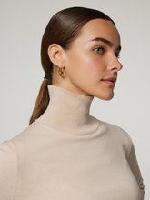 Image sur Pull en soie KIKU
