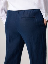 Bild von Leinenhose FARINA