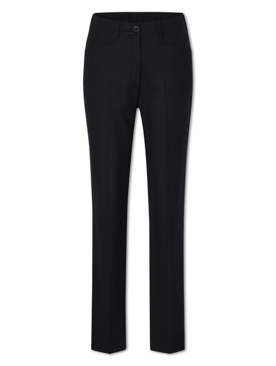 Bild von Hose im Slim Fit PAULINE