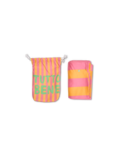 Image sur Serviette de bain TUTTO BENE