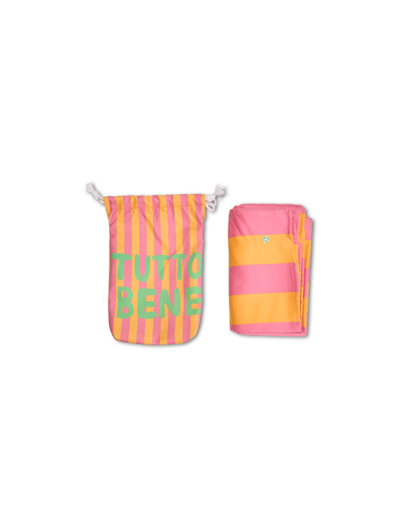 Image sur Serviette de bain TUTTO BENE