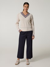 Image sur Pantalon à jambes larges CALIFORNIA