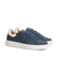 Image de SNEAKER NUBUK NAVY