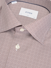 Image sur Chemise coupe ajustée