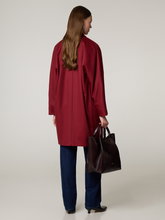 Image sur Manteau en laine vierge MSTMASTRO