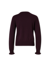 Image sur Pull en cachemire