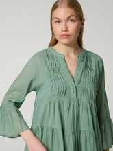 Bild von Minikleid mit Volants