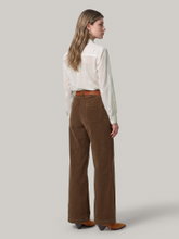 Image sur Pantalon à jambes larges ROMEO