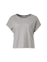 Bild von Shirt aus Bio-Baumwolle