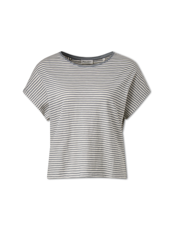 Bild von Shirt aus Bio-Baumwolle