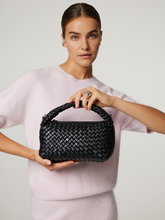 Bild von Geflochtene Handtasche MIGNON