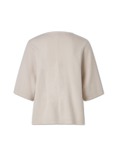Bild von Cardigan mit Kaschmir