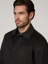 Bild von Wolljacke