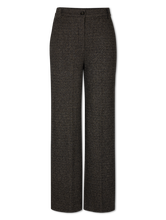 Bild von Hose mit geradem Bein WKDORATA
