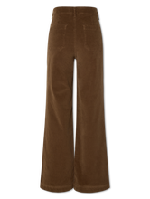 Bild von Hose mit weitem Bein ROMEO