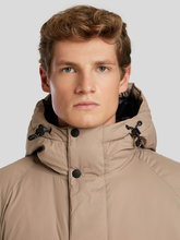 Bild von Kurzer Daunenparka