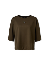 Bild von Sweatshirt mit Logo