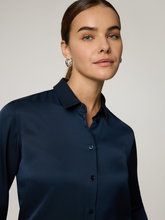 Bild von Bluse aus Seide