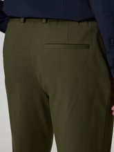 Image sur Pantalon à coupe fuselée P-PERIN