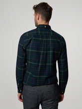 Bild von Hemd im Tailored Fit