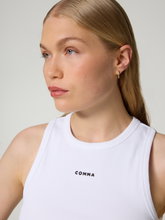 Bild von Tanktop aus Baumwolle