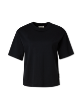 Image sur T-shirt coupe ample