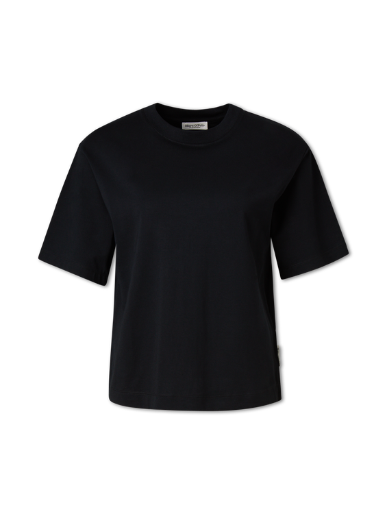 Image sur T-shirt coupe ample