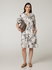 Image de KLEID MIT PRINT KURZ