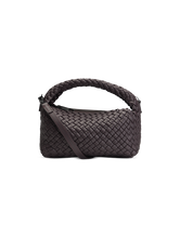 Bild von Geflochtene Handtasche MIGNON