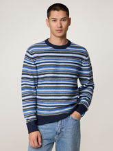 Image sur Pull en maille