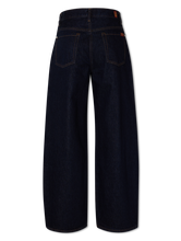 Image sur Jeans coupe Barell