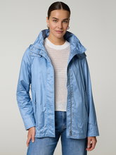 Bild von Regenjacke