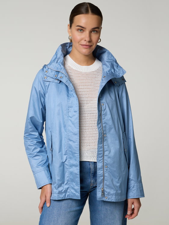 Bild von Regenjacke