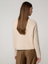 Image sur Pull en laine SAFINEYNY
