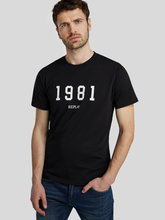 Bild von T-Shirt mit Logo