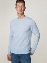 Image sur Pull en laine