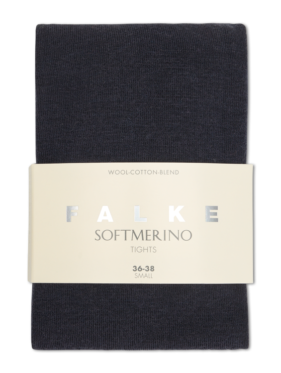 Image sur Collants SOFTMERINO